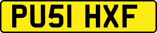 PU51HXF