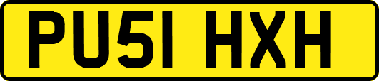 PU51HXH
