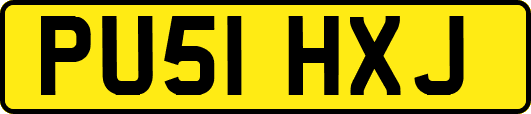 PU51HXJ