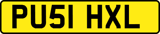 PU51HXL