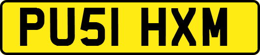 PU51HXM