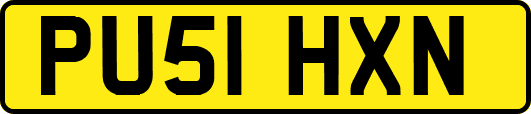 PU51HXN