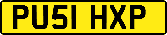 PU51HXP