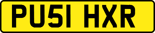 PU51HXR