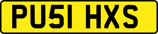 PU51HXS