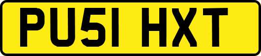 PU51HXT