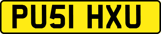 PU51HXU