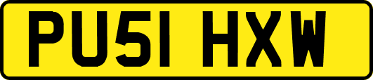 PU51HXW