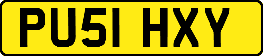 PU51HXY