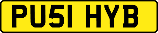 PU51HYB