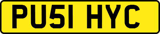 PU51HYC