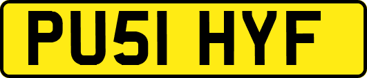 PU51HYF