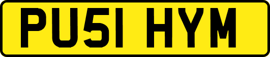 PU51HYM