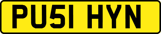 PU51HYN