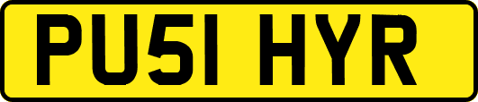 PU51HYR