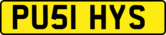 PU51HYS