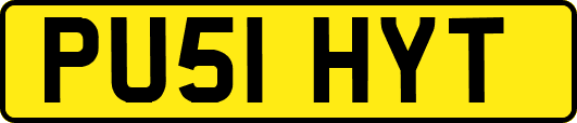 PU51HYT