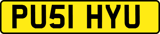 PU51HYU