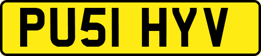 PU51HYV