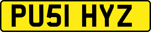PU51HYZ