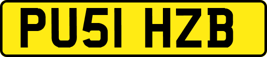 PU51HZB