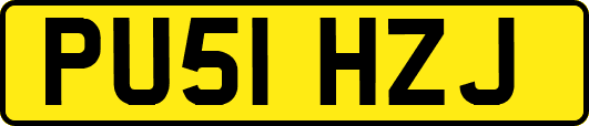 PU51HZJ