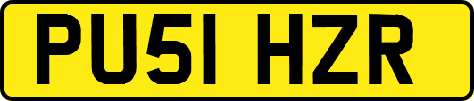 PU51HZR