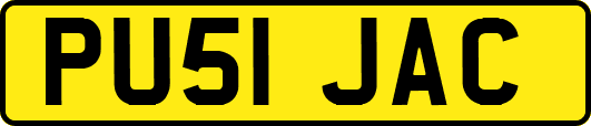 PU51JAC