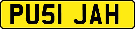 PU51JAH