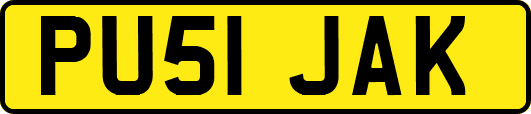 PU51JAK