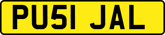 PU51JAL