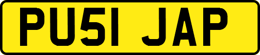 PU51JAP