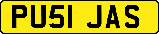 PU51JAS