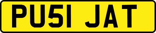 PU51JAT