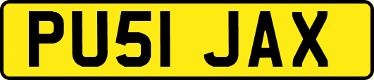 PU51JAX