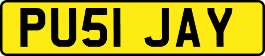 PU51JAY