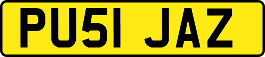 PU51JAZ