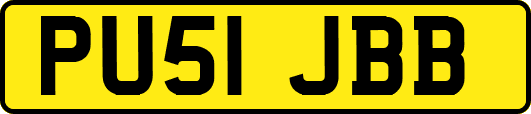 PU51JBB
