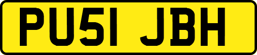 PU51JBH