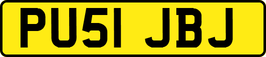 PU51JBJ