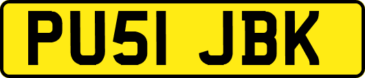 PU51JBK