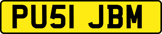 PU51JBM