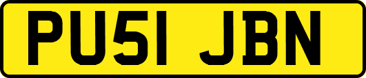 PU51JBN