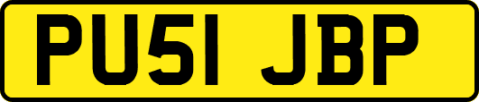 PU51JBP