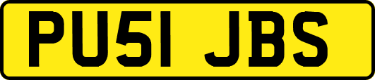 PU51JBS