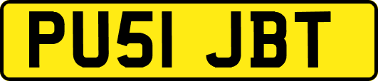 PU51JBT