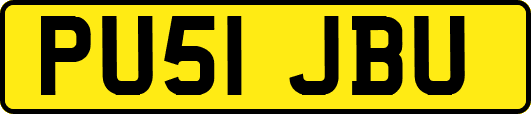 PU51JBU
