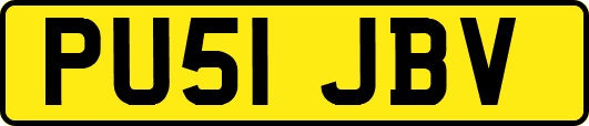 PU51JBV