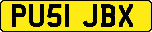 PU51JBX