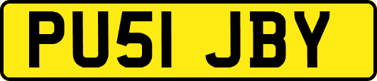 PU51JBY